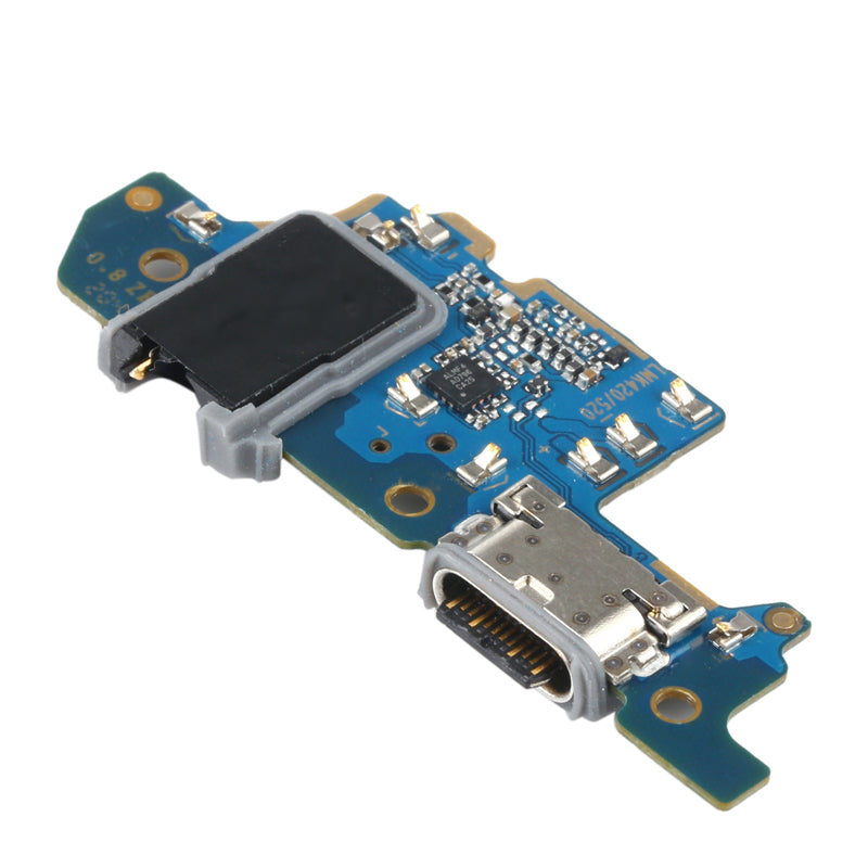 Charging Port Flex with Board For LG K42/ K52/ K62