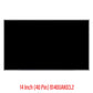 HP ProBook 4 G1ah 14 inch / HP ProBook 4 G1i 14 inch/ HP ProBook 445 G11 14 inch LED LCD Oncell Touch Screen Assembly (40-Pin )- B140UAK03.2