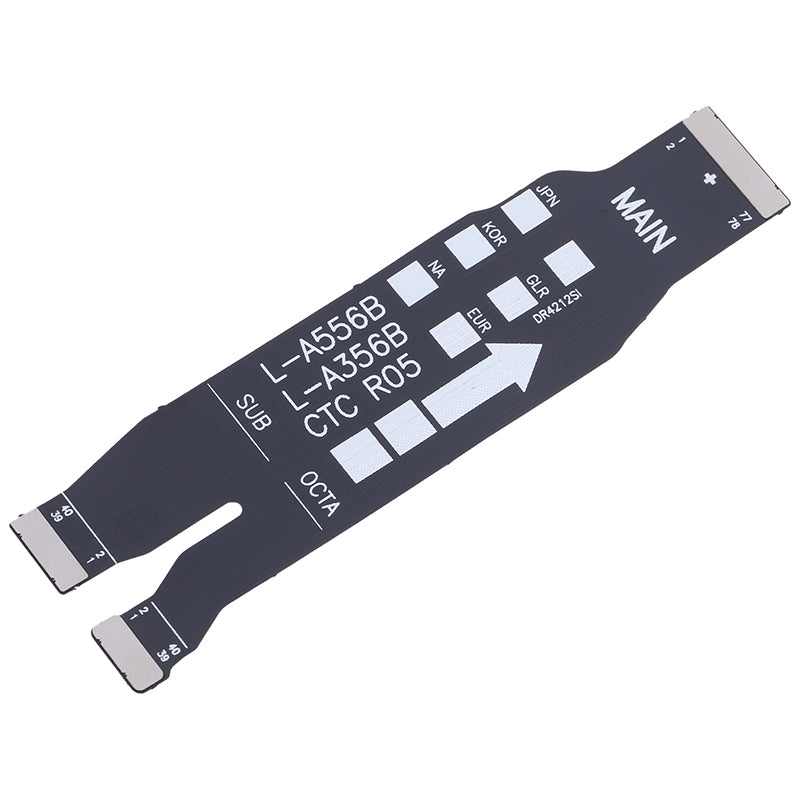 Mainboard Flex Cable For Galaxy A35 5G/ A55 5G