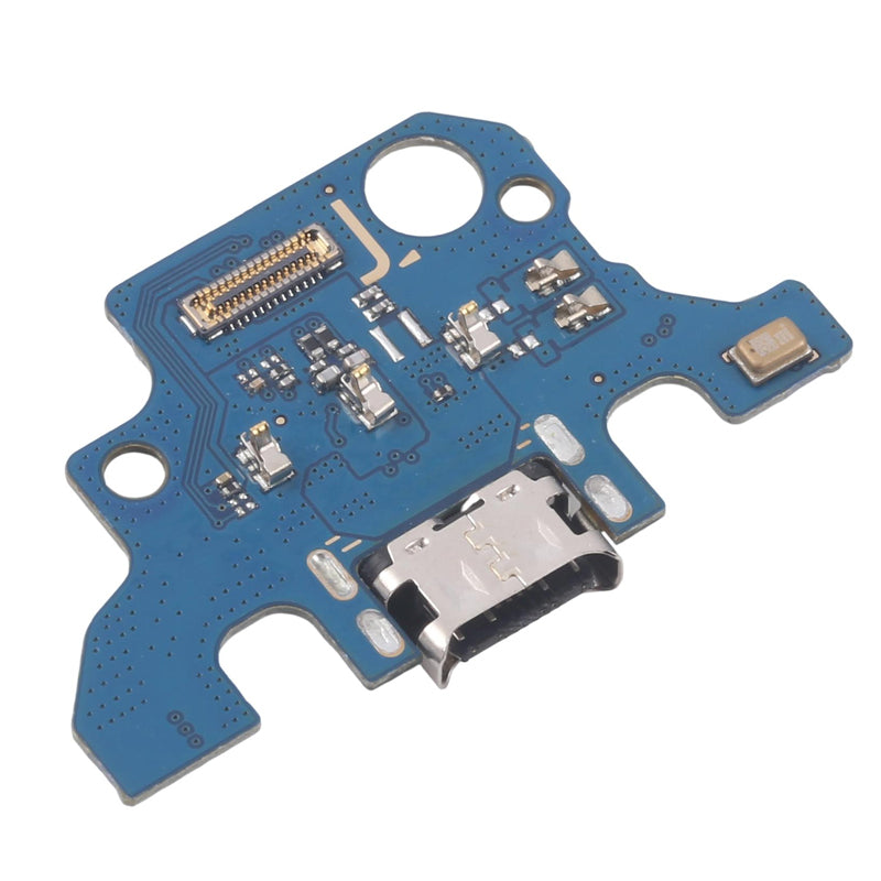 Charging Port Flex with Board For Galaxy Tab A11 Plus X230/ X235