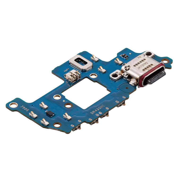 Charging Port Flex with Board (S721B) For Galaxy S24 FE