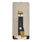 LCD Touch Screen Assembly for ZTE Blade A76 5G/ Telstra T-Pro 2