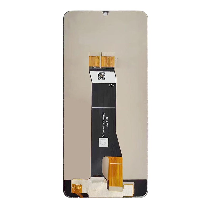LCD Touch Screen Assembly for ZTE Blade A76 5G/ Telstra T-Pro 2