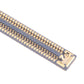 Galaxy A15 5G/ A53/ A73 Motherboard LCD Display FPC Connector (Needs Soldering)