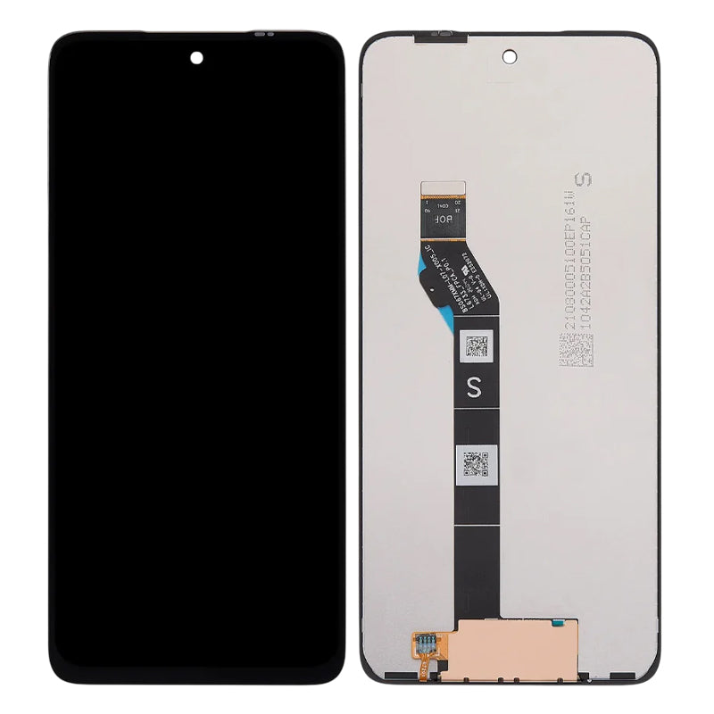 LCD Touch Screen Assembly For Moto G37/ G37 Power/ G47
