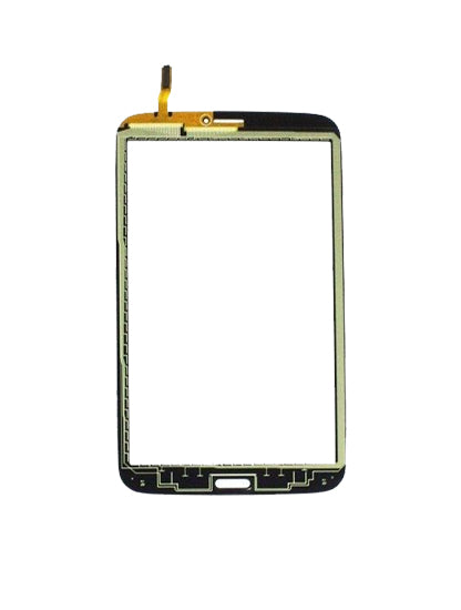 Digitizer Touch Screen For Galaxy Tab 3 8.0 T315 - Black