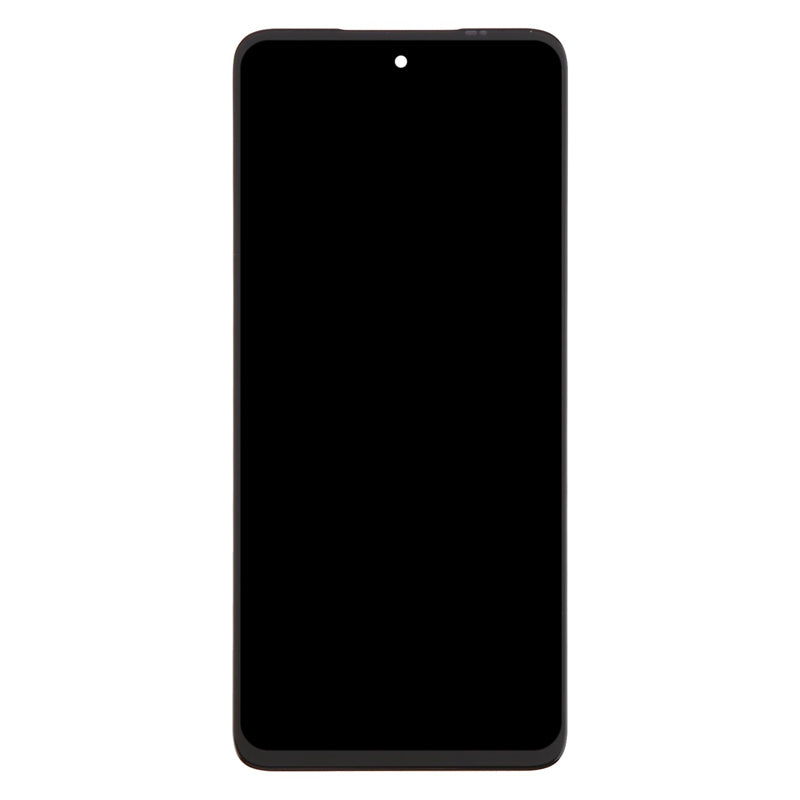 LCD Touch Screen Assembly For Moto G56 5G