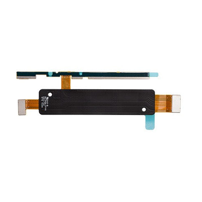 Power Volume Button Flex Replacement for Sony Xperia M4 Aqua