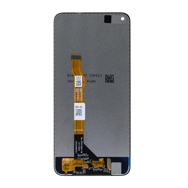 LCD Touch Screen Assembly For Vivo Y51S 5G/ Y70S 5G/ Y70T 5G/ iQOO U1