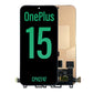 LCD Touch Screen Assembly For OnePlus 15