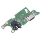 Charging Port Flex with Board For Oppo A60 5G