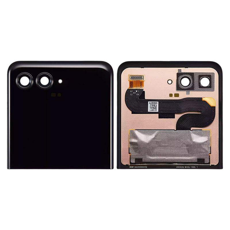 LCD Touch Screen Assembly OUTER For Moto Razr 60