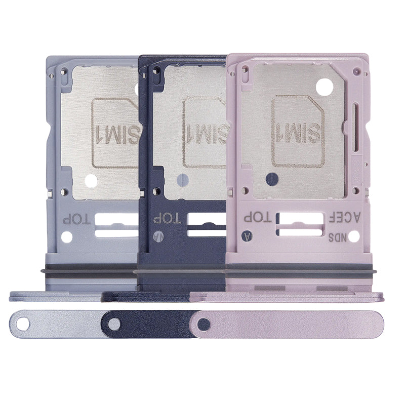 Sim Card Tray For Galaxy A35 5G