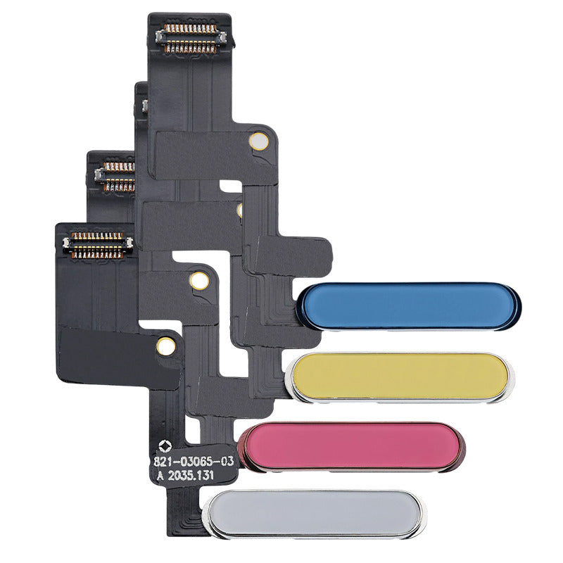 Power Button Flex For iPad 10th Gen/ 11th Gen