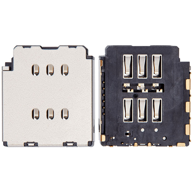 Sim Reader Flex For iPhone 15 Pro/ 15 Pro Max