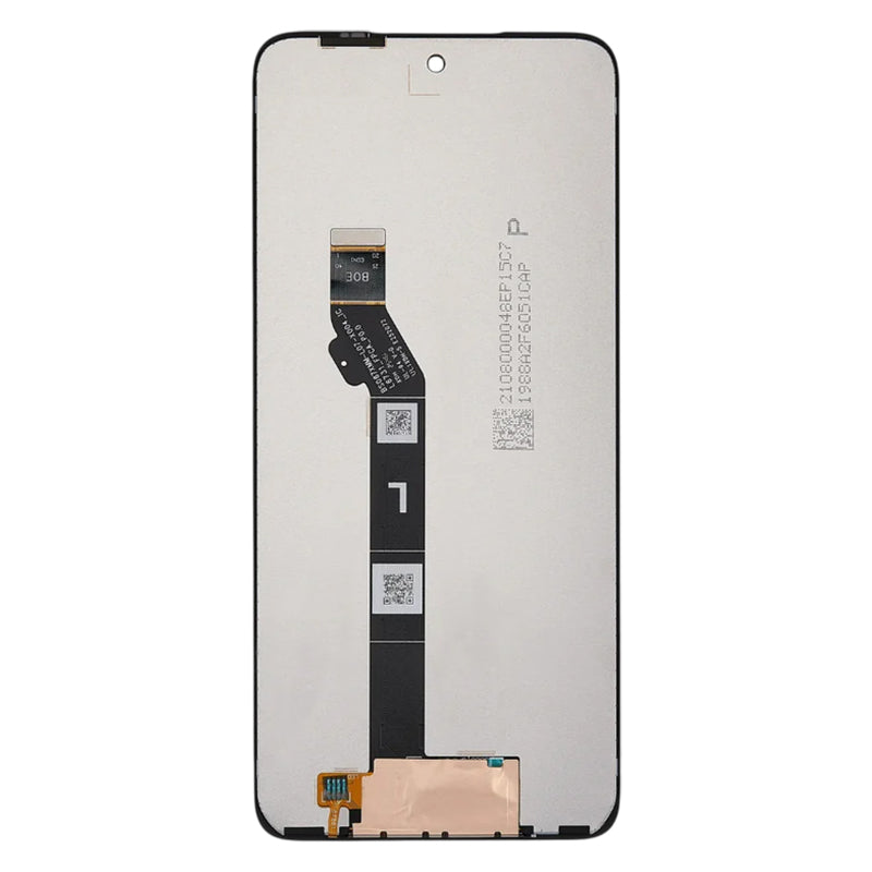 LCD Touch Screen Assembly For Moto G17/ G17 Power