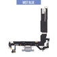 Charging Port Flex For iPhone 17