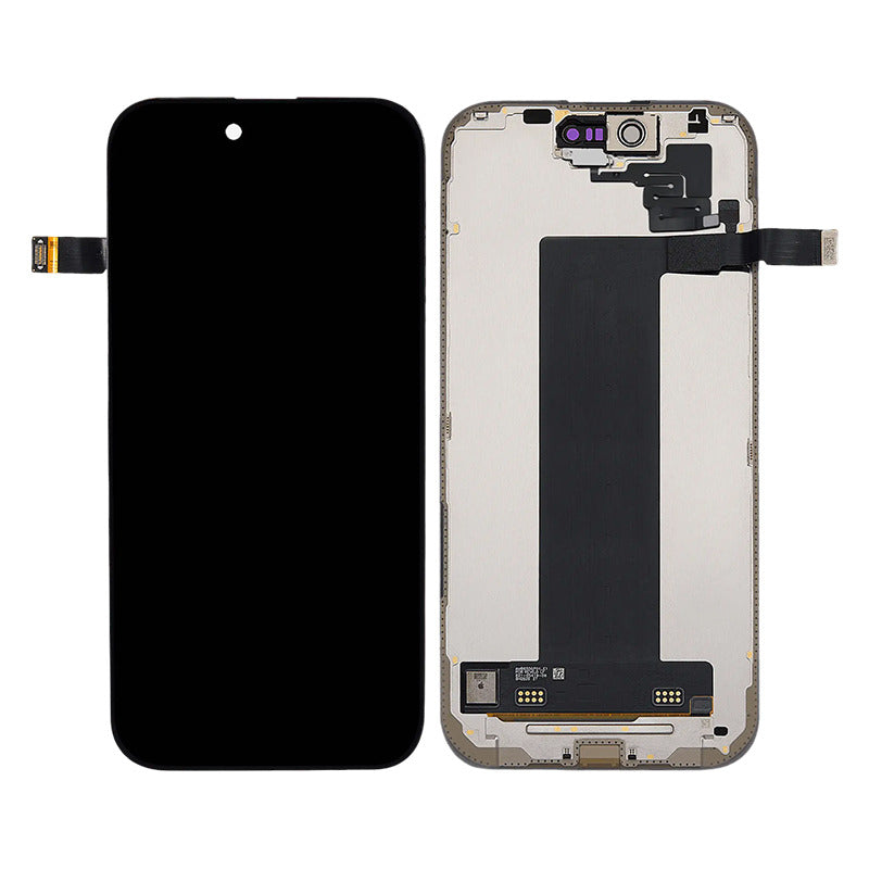 Screen Replacement Assembly For iPhone 17 Air  - INCELL FHD
