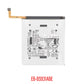 Battery Replacement For Galaxy S25
