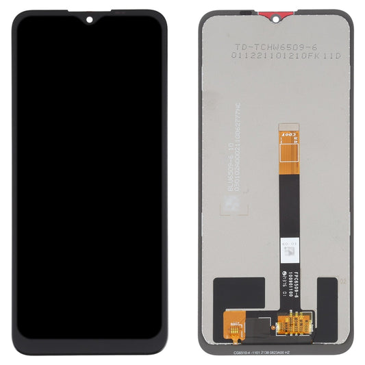 LCD Touch Screen Digitizer Assembly for Nokia G300
