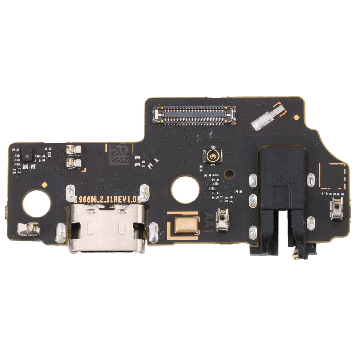 Charging Port Board Compatible For Samsung Galaxy A04 SM-A045