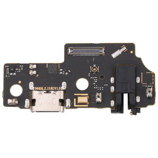 Charging Port Board Compatible For Samsung Galaxy A04 SM-A045