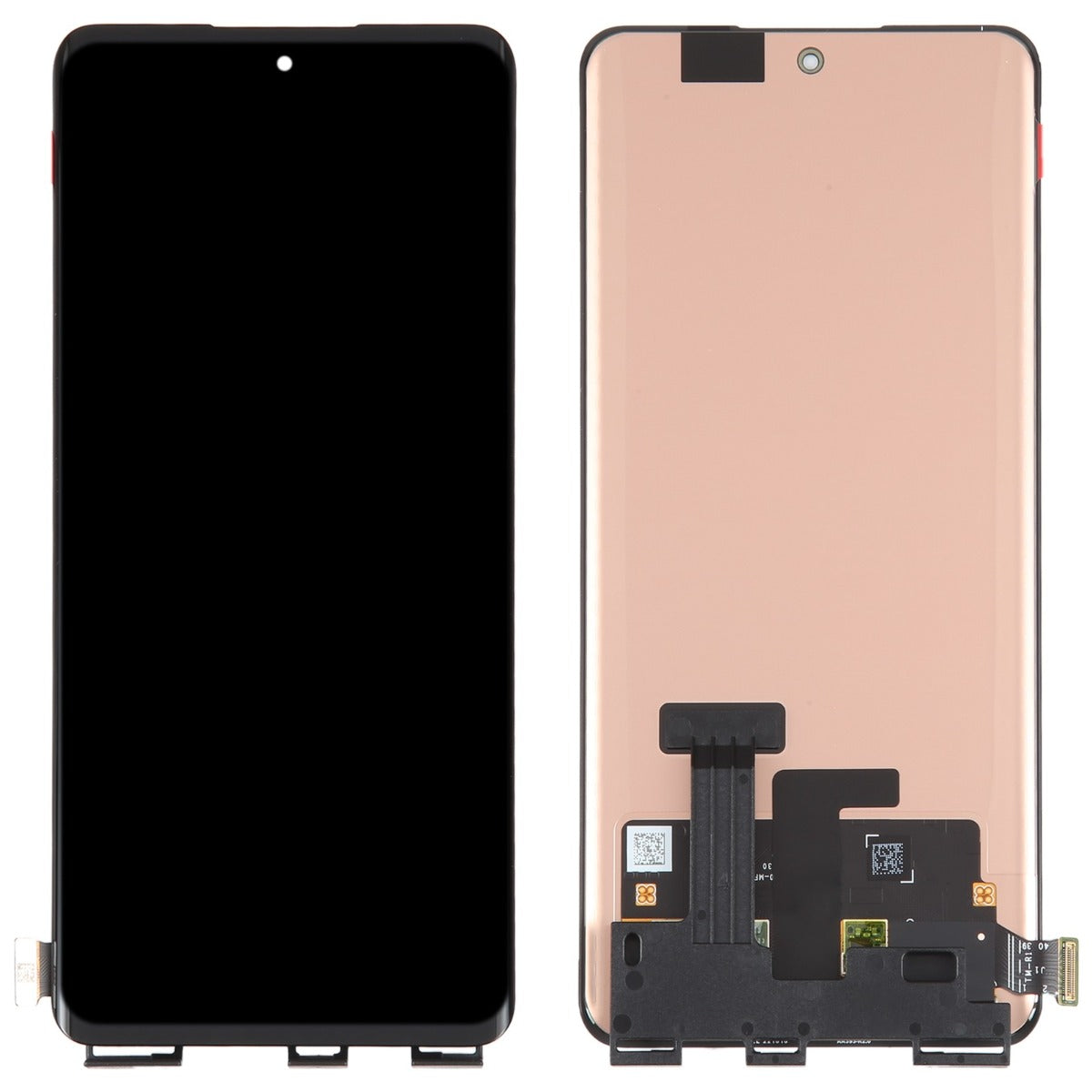LCD Touch Screen Assembly For Oppo Reno 9/ 9 Pro/ 9 Pro Plus/ 10 5G/ Realme 10 Pro Plus