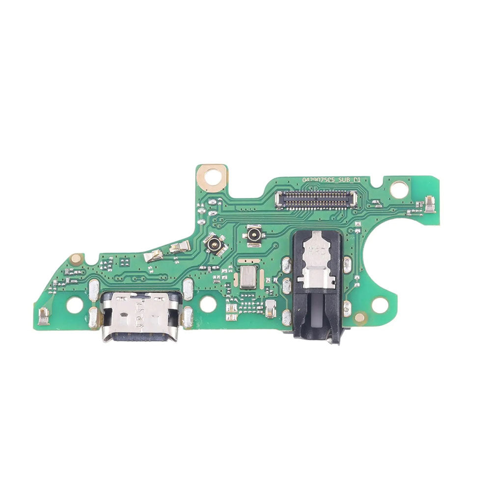 Charging Port Flex Board Replacement for Nokia G60