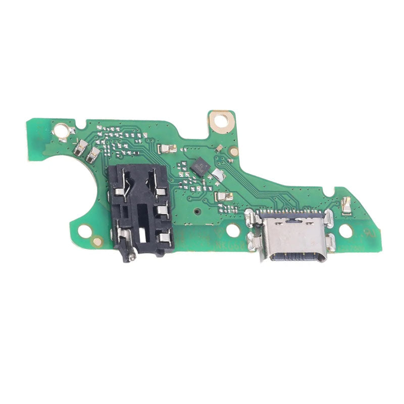 Charging Port Flex Board Replacement for Nokia G60
