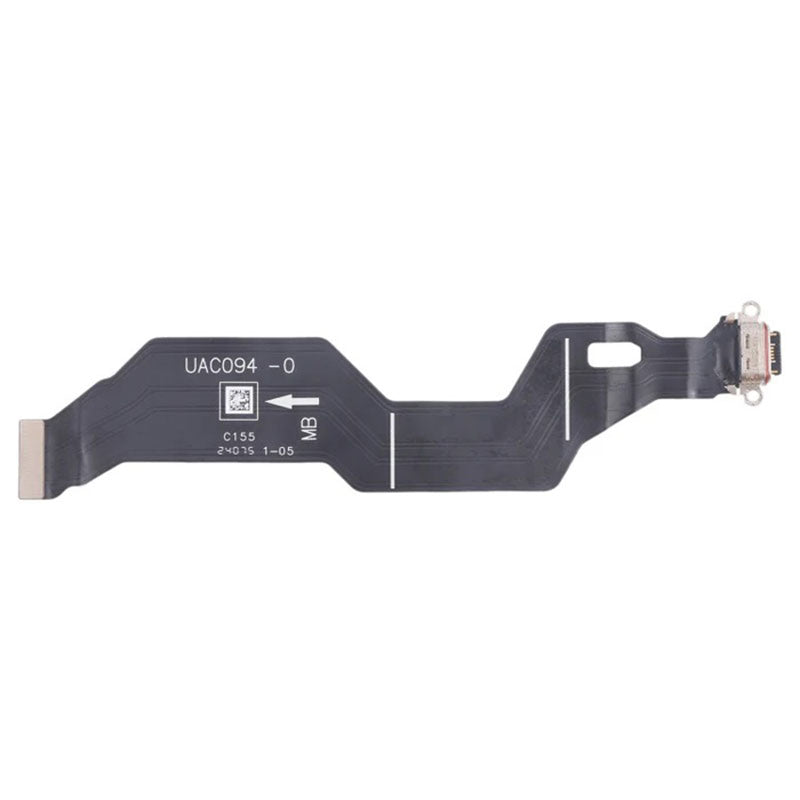 Charging Port Flex Replacement for Oppo Find X7
