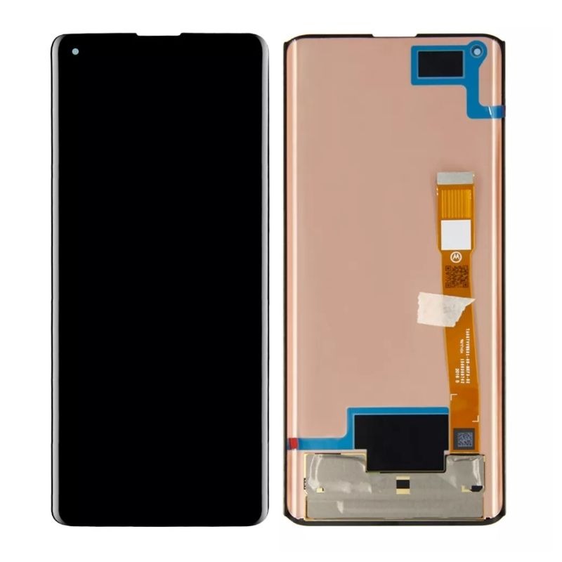 LCD Digitizer Screen Assembly for Motorola Moto Edge