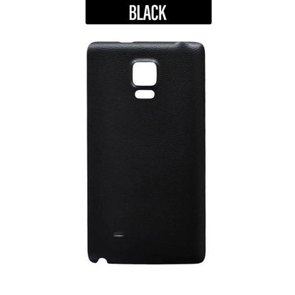 Galaxy Note Edge Back Cover