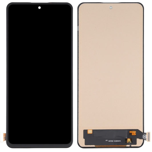LCD Touch Screen Assembly for Xiaomi Redmi K50 Pro /Poco F4