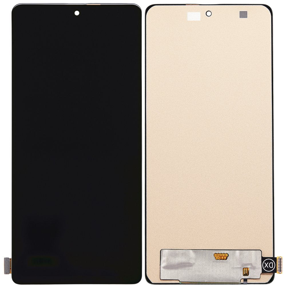 LCD Touch Screen Assembly for Xiaomi Poco F4 GT/ Redmi K50 Gaming