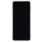 LCD Digitizer Screen Assembly With Frame Service Pack for Galaxy Z Flip7 5G - Black