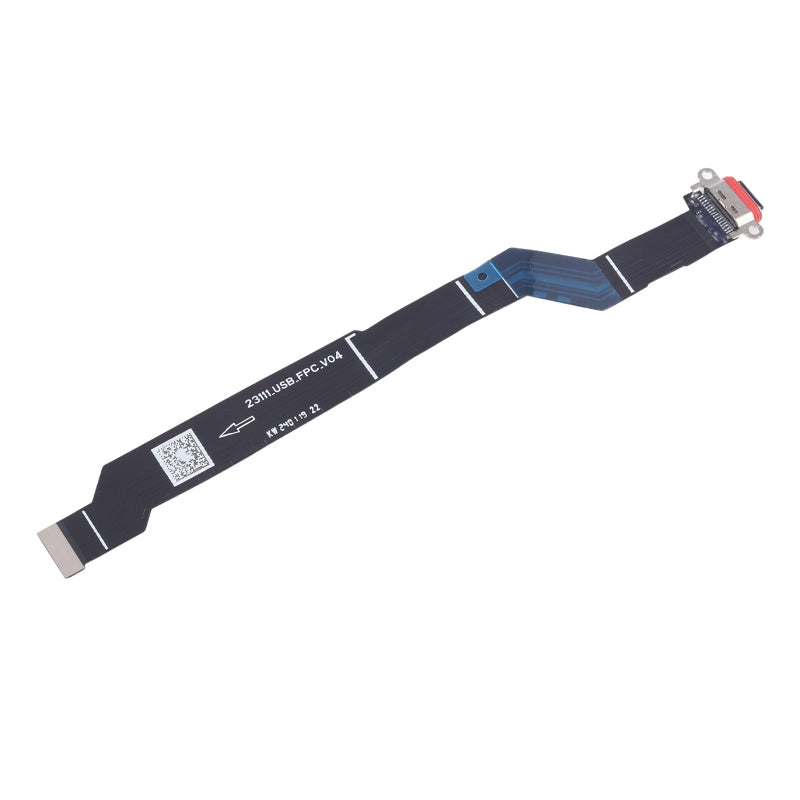 Charging Port Flex Cable For Nothing Phone 2A