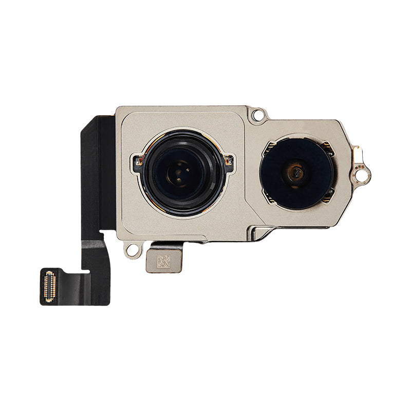 Rear Camera Flex For iPhone 17
