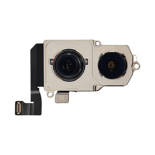 Rear Camera Flex For iPhone 17