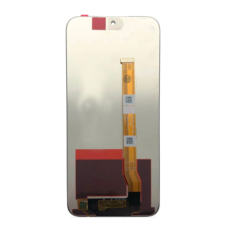 LCD Touch Screen Assembly For OPPO A6/ A6X/ A6T 4G/ A6C 4G Micro/ Realme C85/ Realme 15X 5G/ Narzo 90X 5G