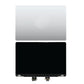 LCD Assembly Complete For Macbook Pro 14 A3112/ A3185/ A3401 - Silver