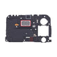 Earpiece Speaker with Cover For Galaxy A56 5G