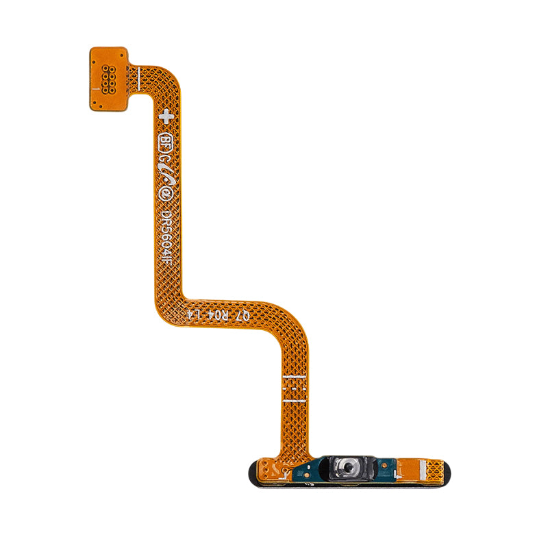Power Button Flex for Galaxy Z Fold7 5G