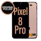 LCD Touch Screen Assembly (Original Pulled) For Google Pixel 9 Pro