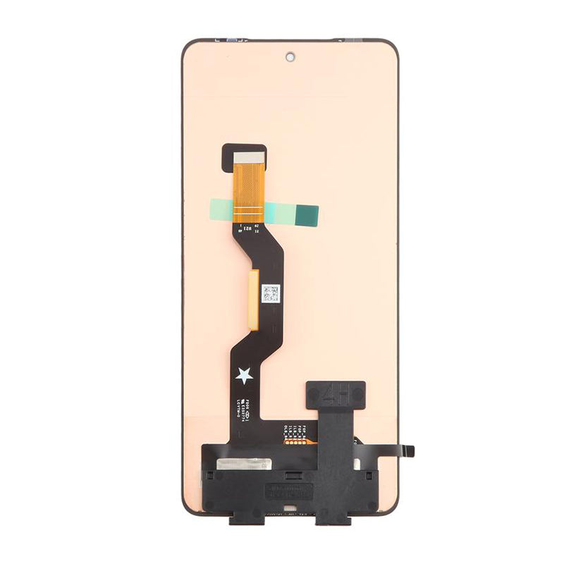 LCD Touch Screen Assembly For Moto G86 Power 5G