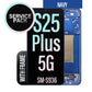 LCD Touch Screen Replacement With Frame For Galaxy S25 Plus 5G - Navy