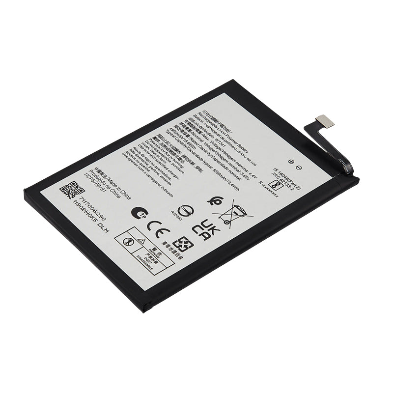 Battery Replacement For Nokia G11/ G21/ C11 Plus WT341
