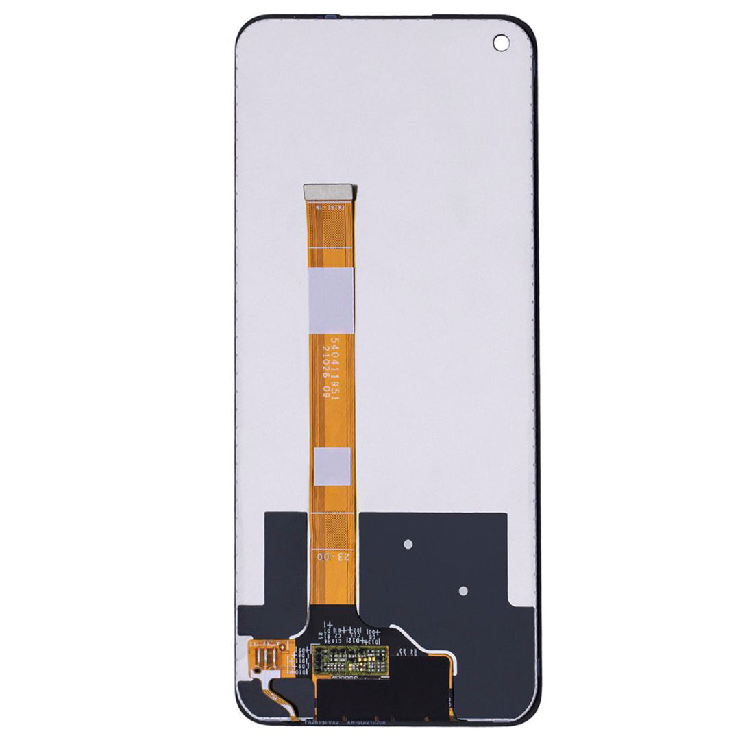 LCD Touch Screen Assembly Replacement OnePlus Nord 200 5G