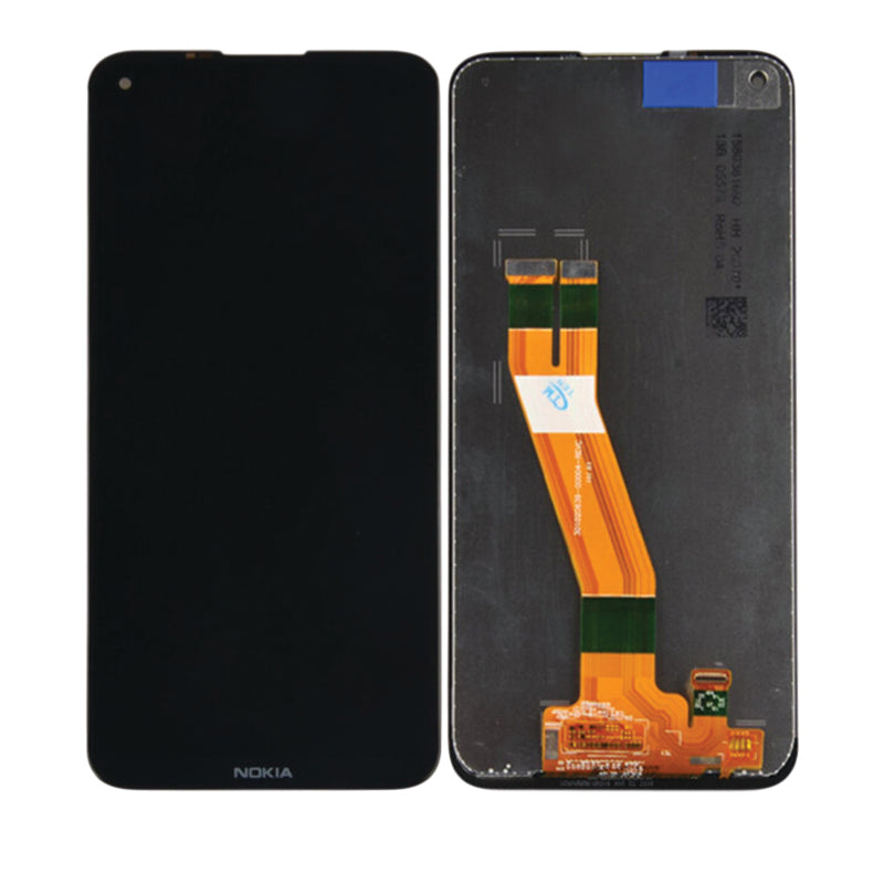 LCD Touch Screen Assembly For Nokia 3.4/ 5.4