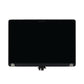 LCD Touch Screen Assembly Complete For MacBook Air 15 A3241 - Midnight