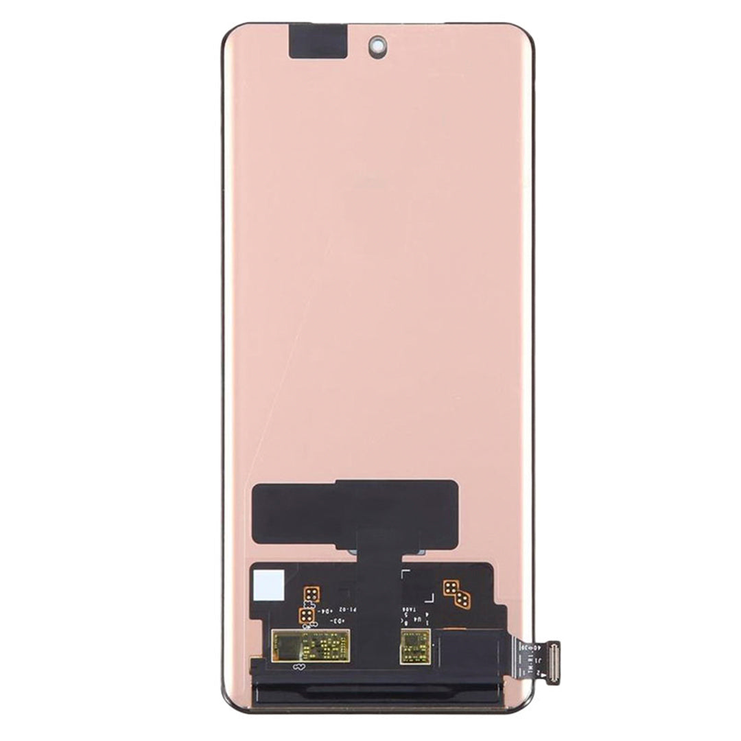 LCD Touch Screen Assembly Replacement For Oppo Reno10 Pro/ Reno10 Pro+/ Reno11 Pro/ One Plus Ace 2 Pro
